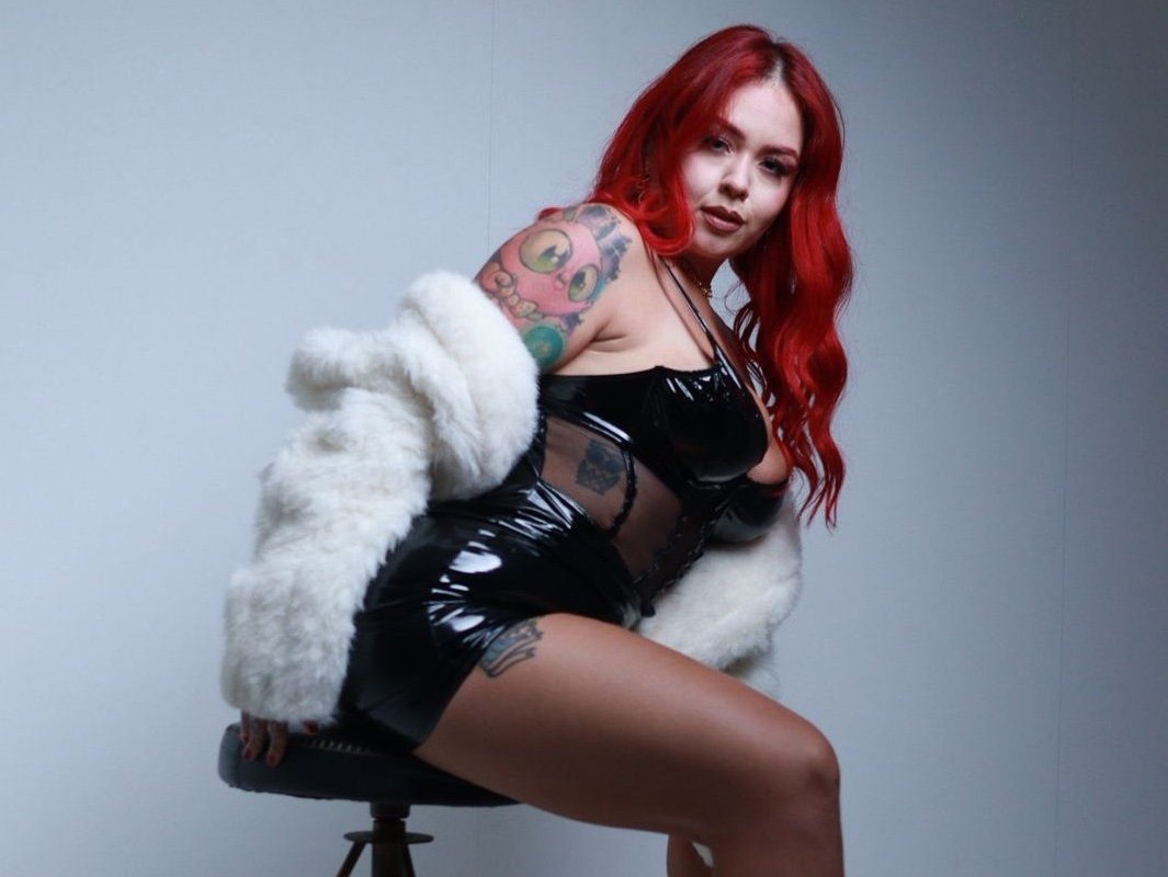 Perfil con Bellatrixsoul - Imagen  n°0