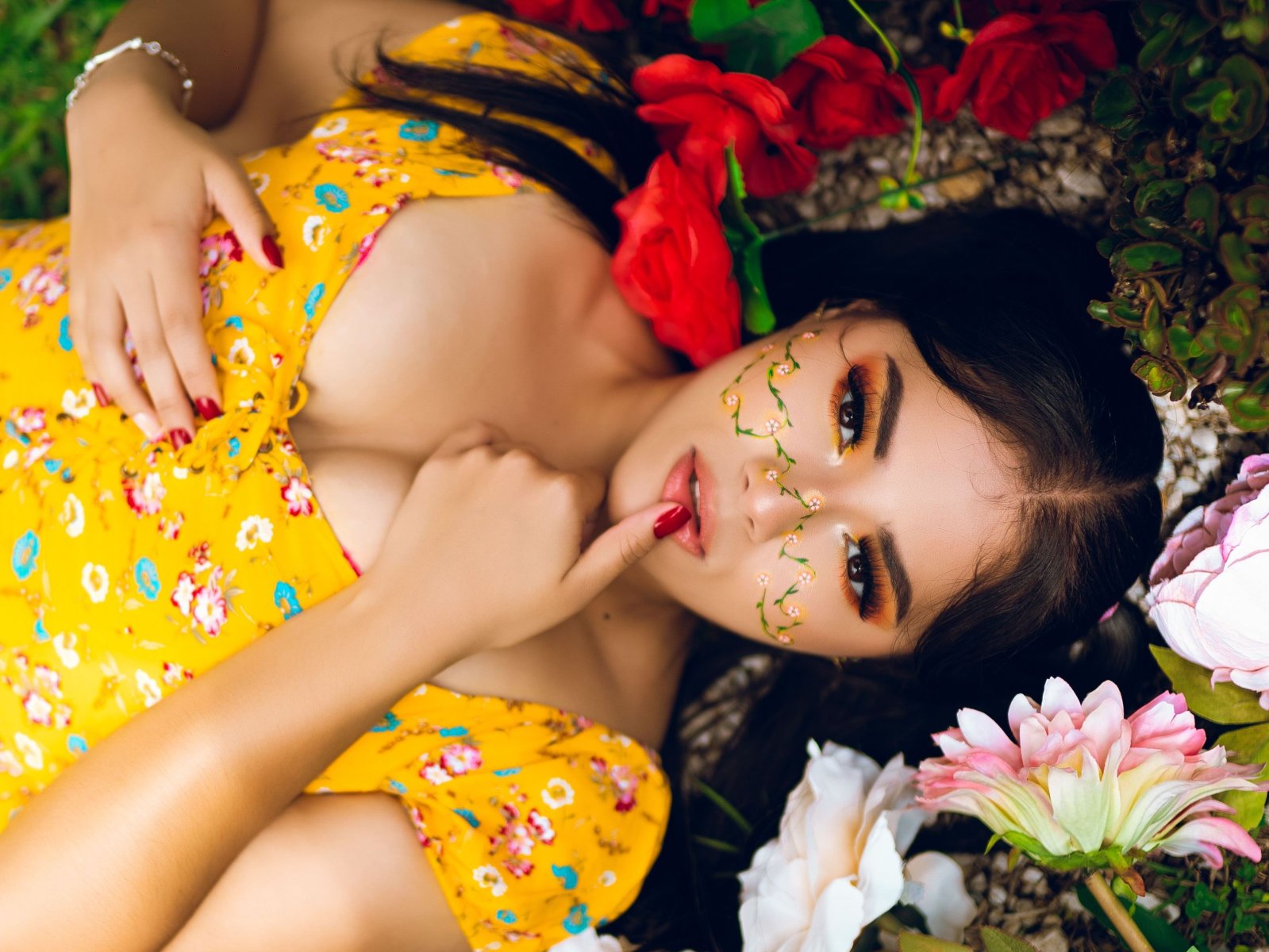 Bellatunder's profile - Image n°4