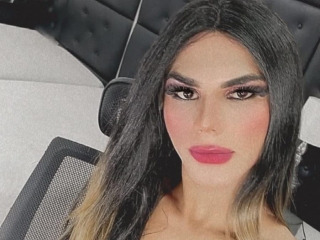Bellavolkova's Sexcam