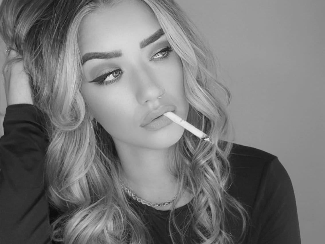 Belle24's Profil - Bild n°1