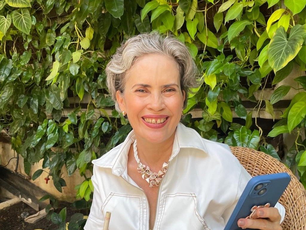 belleblondmature's profiel - Afbeelding n°1