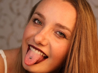 Sexcam Live Show von Bellecox