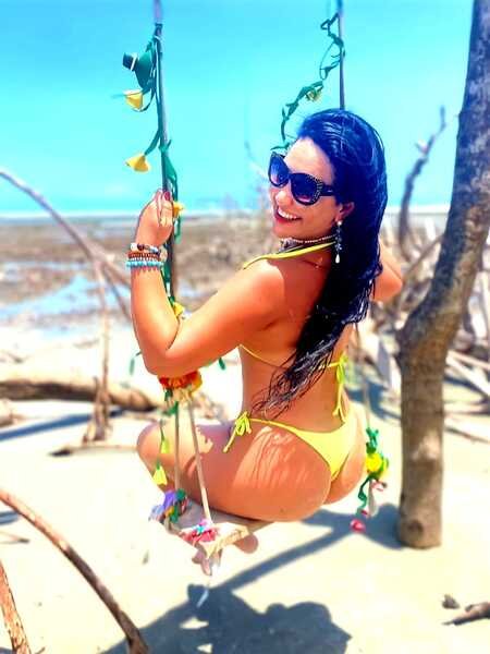 Belledejour35's profile - Image n°1