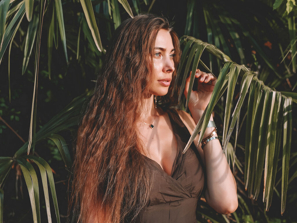 BelleGracehart's profile - Image n°1