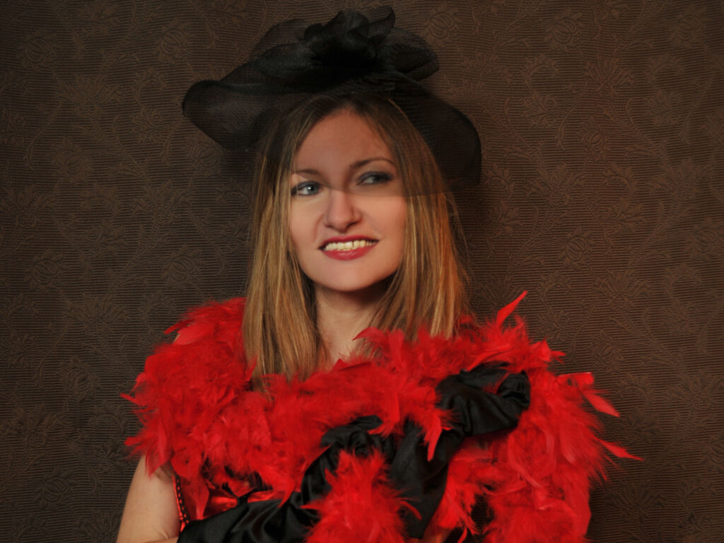 BelleLinda's Profil - Bild n°1