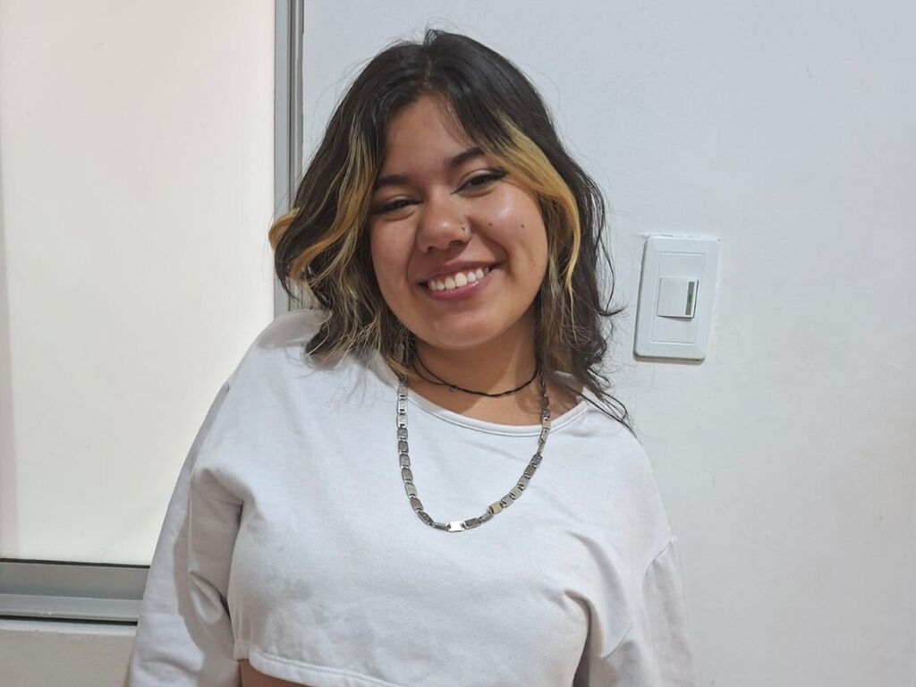 Bellemorelli's Profil - Bild n°1