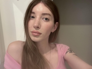 Bellesummers's Sexcam