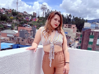 Bellhapamela's Sexcam
