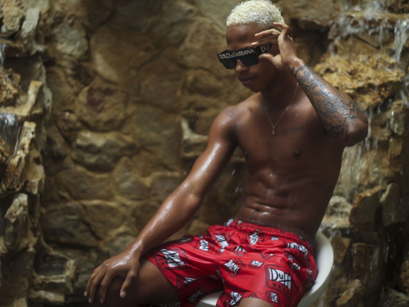 Bellinhanng's profiel - Afbeelding n°6