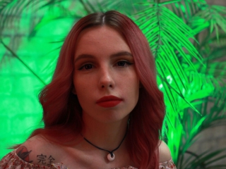 Bellodonna's Sexcam