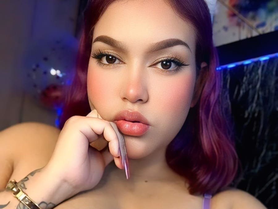 Bellota_Girl' profilo - Immagine n°1