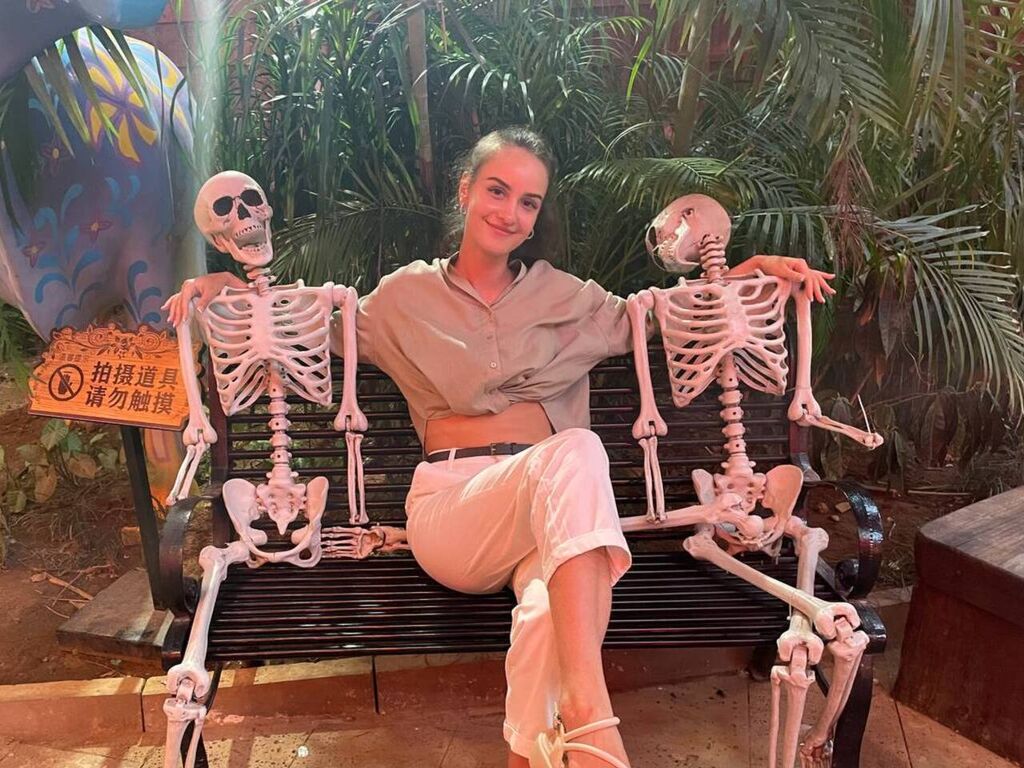 Bellwild's Profil - Bild n°2