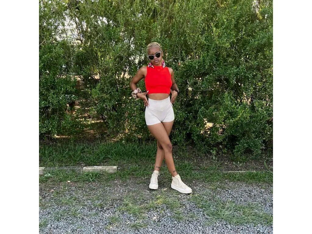 Profil de Bellzrosee - Photo n°0