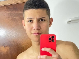 Benafro's Sexcam