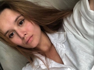 Benaruth's Sexcam
