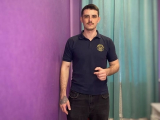 Benbell's Sexcam
