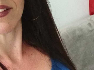 Sexo por webcam con BendaMilf