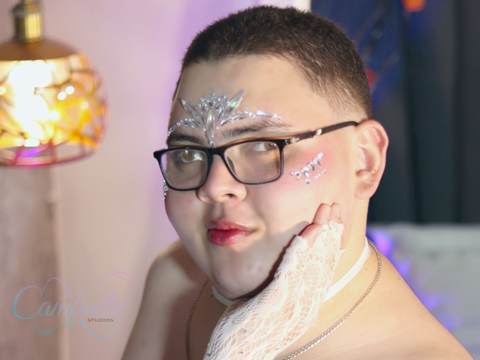 Perfil con Benjamin_Widow - Imagen  n°5