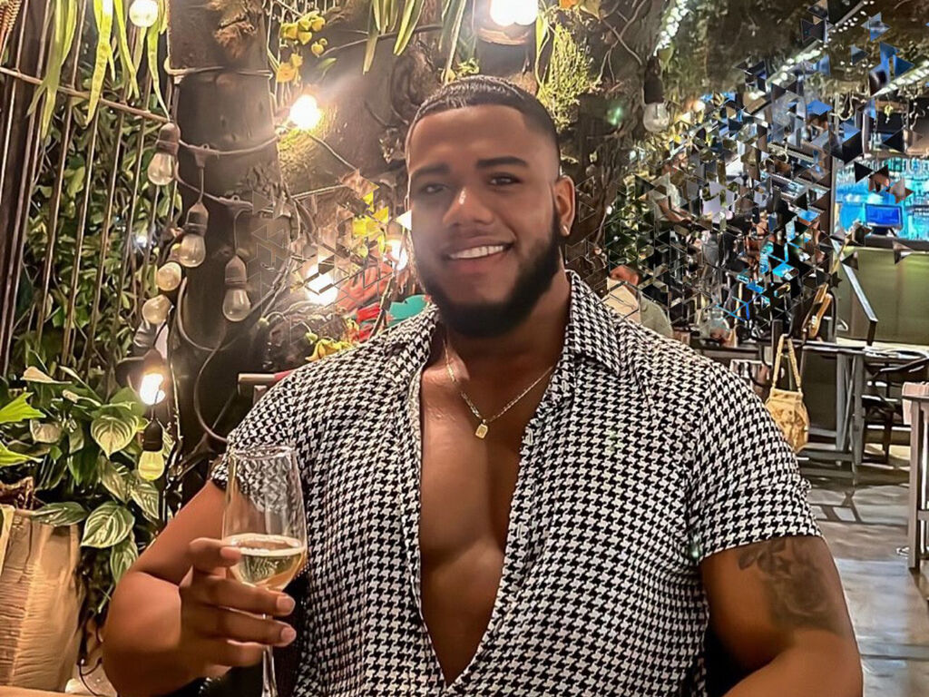 Benjamincol' profilo - Immagine n°1