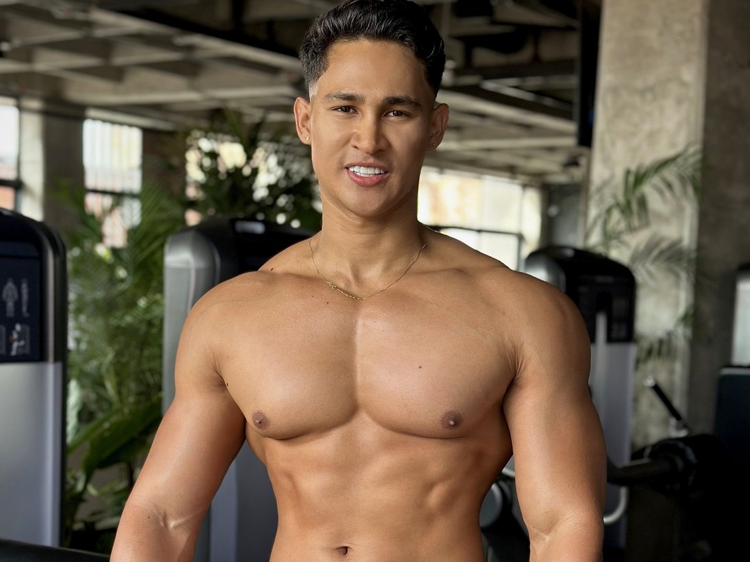 Benjamincooperk's profiel - Afbeelding n°1