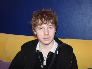 Sexcam Porn von Benjaminharris