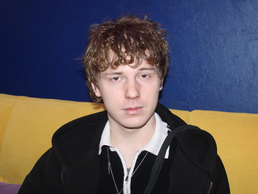 Benjaminharris's profiel - Afbeelding n°1