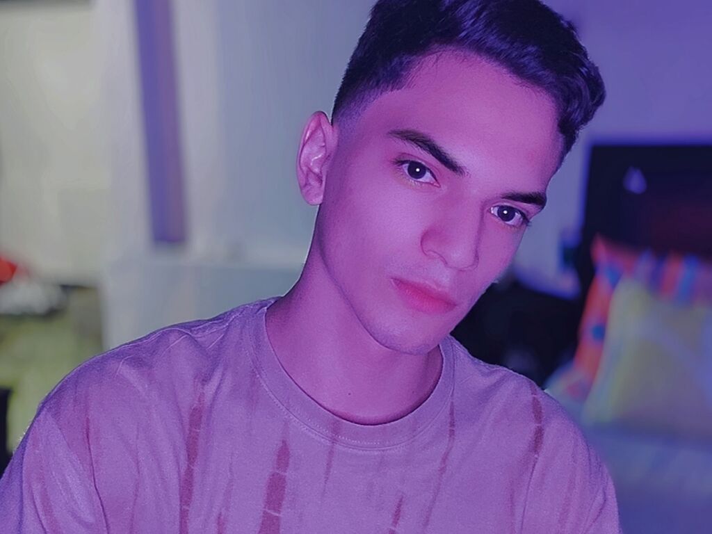 Benjaminpolk's profile - Image n°0