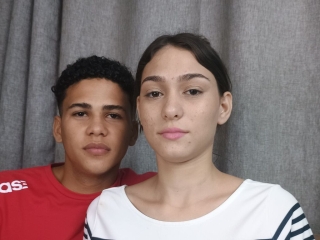 Benjandana's Sexcam