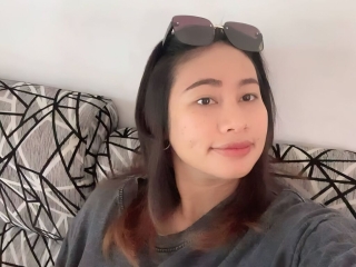 Sexcam Live Show von Benjawan