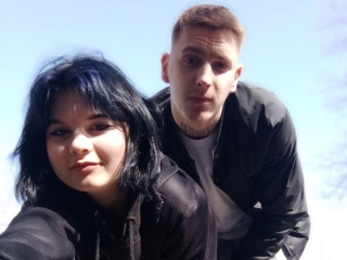 Benjessica's Sexcam