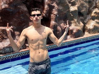 Benji_Col's Sexcam