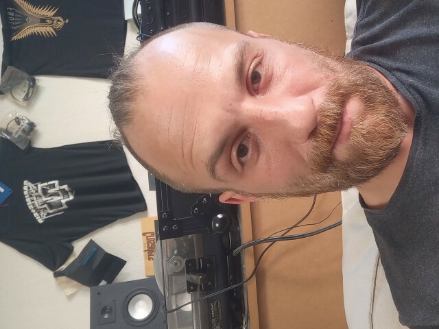 Benjibisex's profile - Image n°0