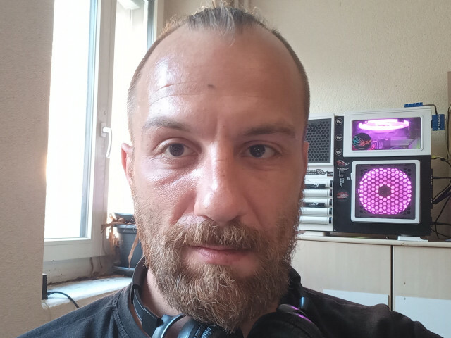 Benjibisex's profile - Image n°1