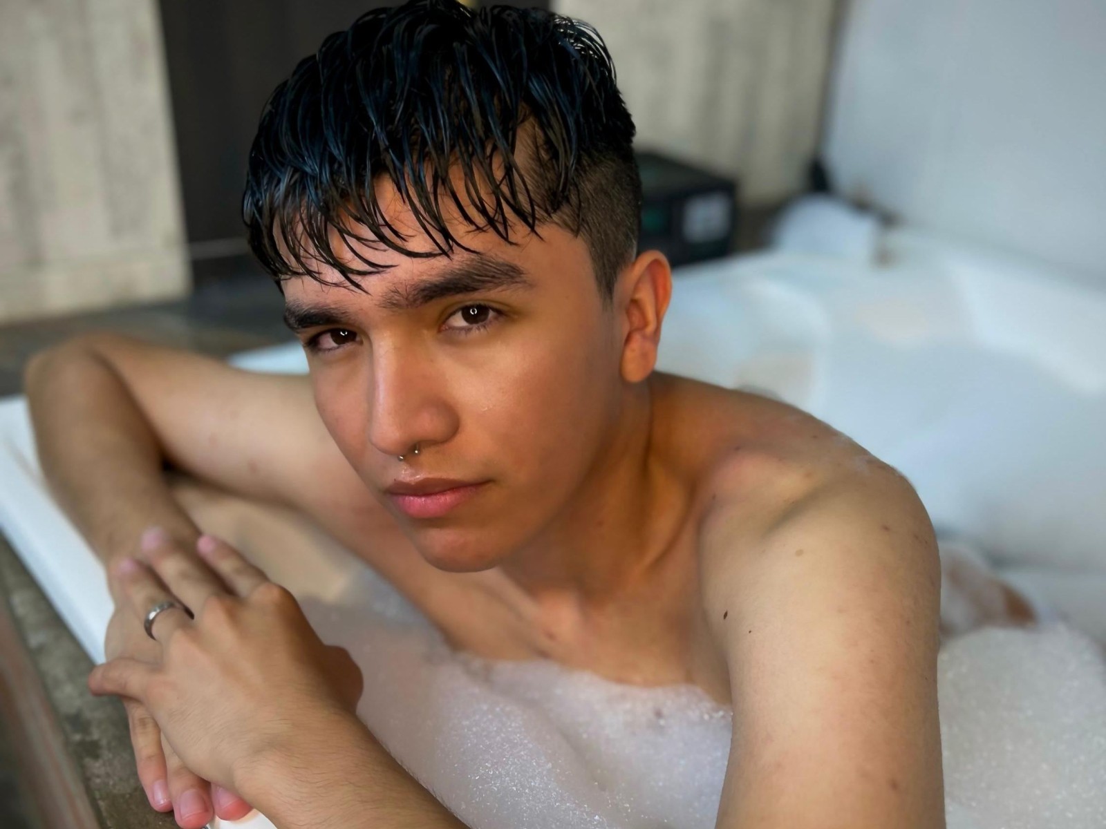 Benjidiaz's profile - Image n°1