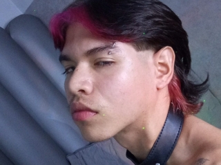 Bennet_Gray's Sexcam