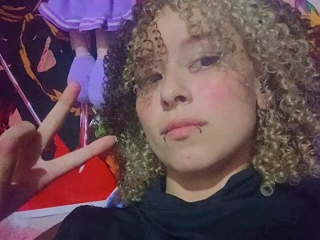 Benny's Sexcam