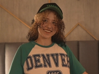 Sexo por webcam con Bennywilson