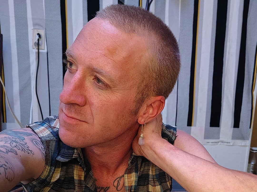 Bentoverblonde' profilo - Immagine n°0