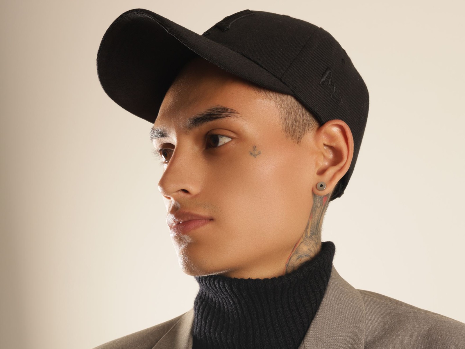 Profil de Benwolf - Photo n°0