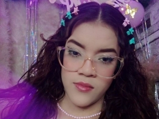 Beprettyskinny's Sexcam