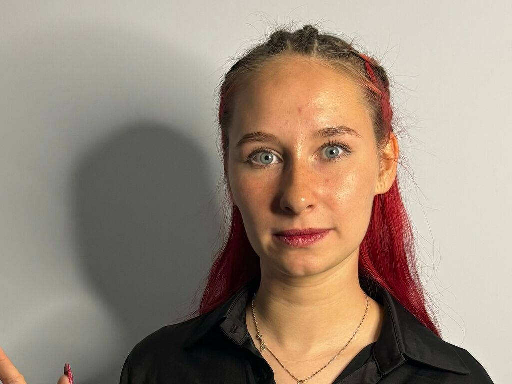 Berenicebardon's profile - Image n°0