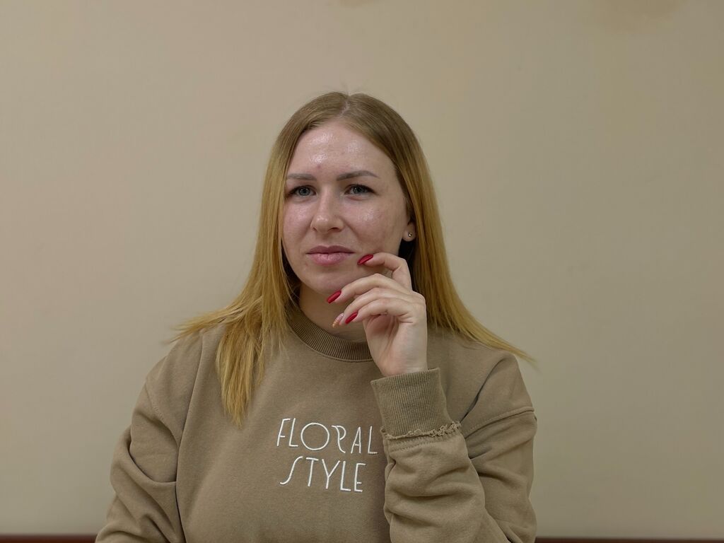 Berenicebarkus's profile - Image n°0