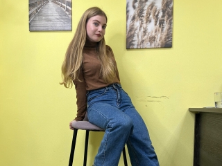 Berenicebasil's Sexcam