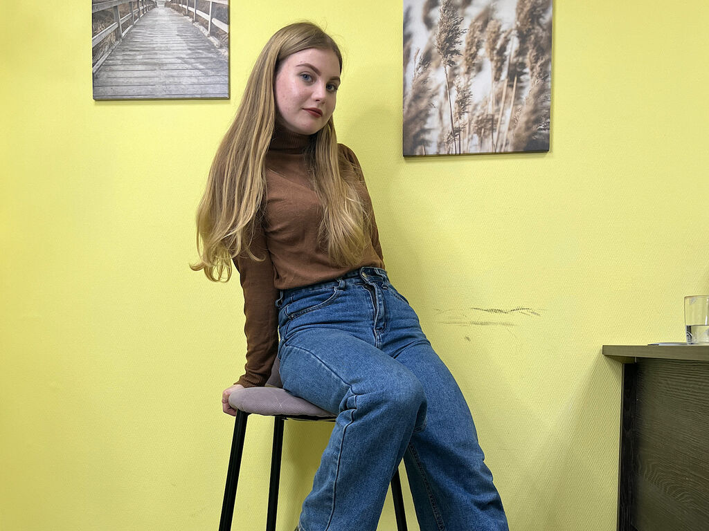Berenicebasil's profile - Image n°0