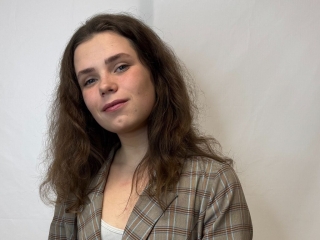 Sexcam Porn von Berenicebetter