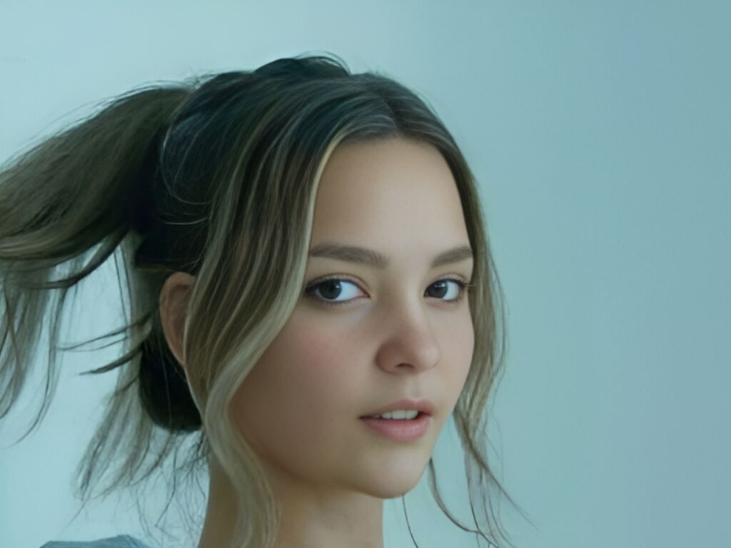 Berenicebinford's profile - Image n°0