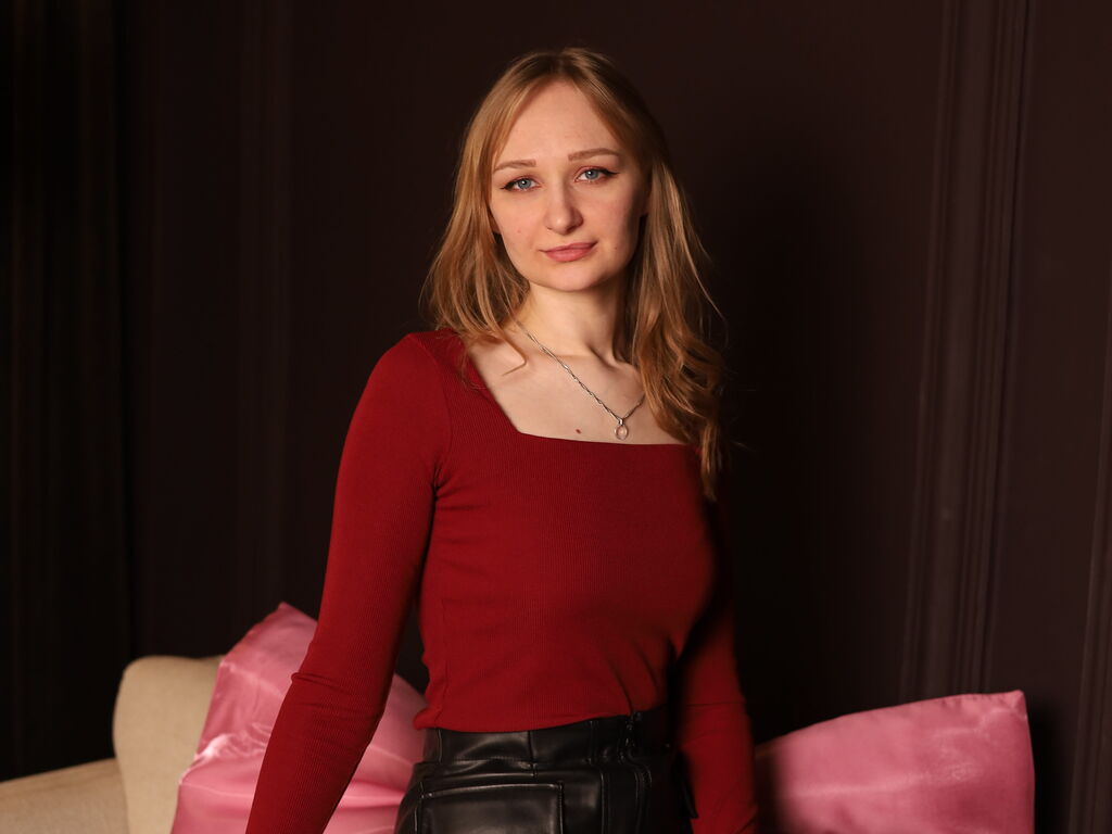 Berenicebinner's profile - Image n°0