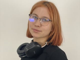 Bereniceblink's Sexcam