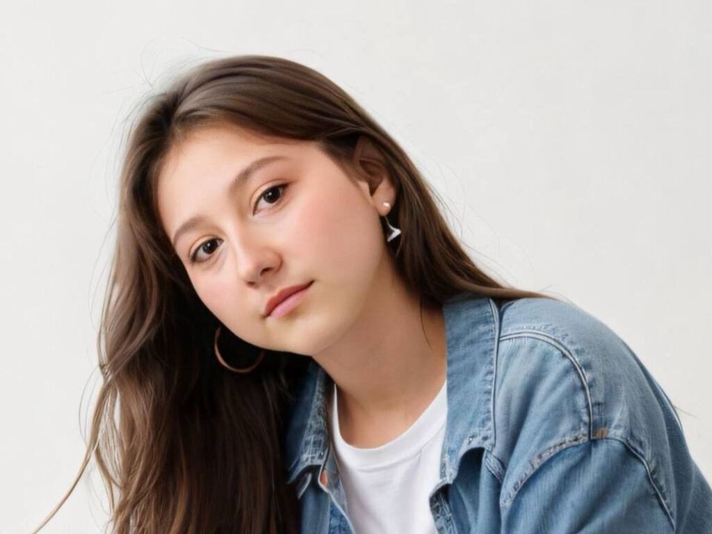 Berenicebolling's profile - Image n°0