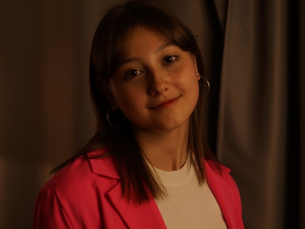 Berenicebolling's Profil - Bild n°1